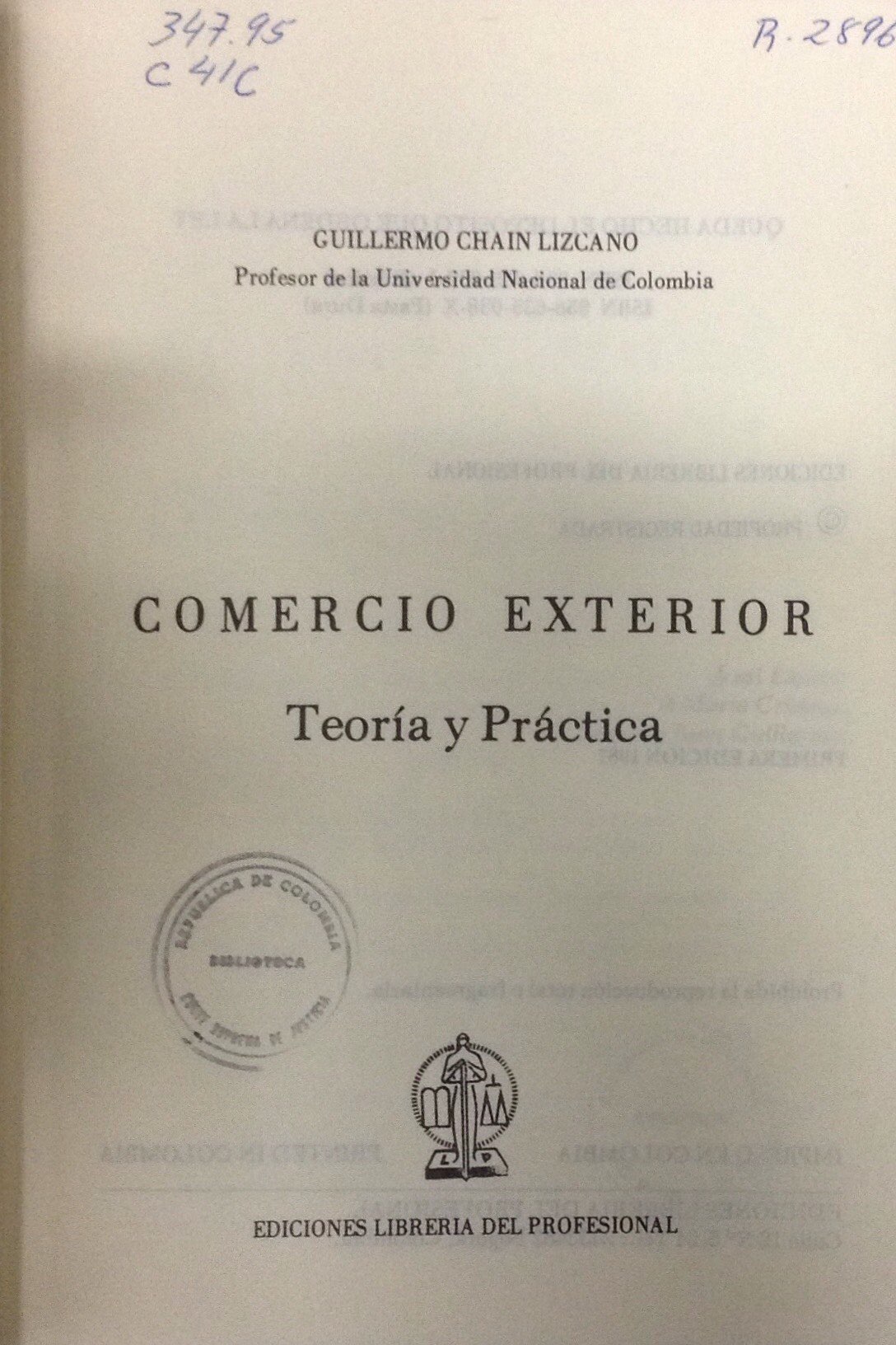 Libro